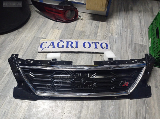 SEAT LEON FR PANJUR 5F0853654J 2017 ÇAĞRI OTO MASLAK