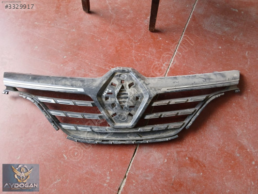 OTO CEM'DEN ÇIKMA RENAULT MEGANE 4 ÖN PANJUR (2023-2024)