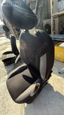 FIAT LİNEA  ÖN  KOLTUK ÇEVİK OTO ÇIKMA