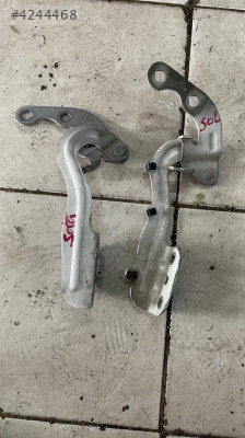 COURİER KAPUT MENTEŞESİ AKİL  YAMAN OTOMOTİV