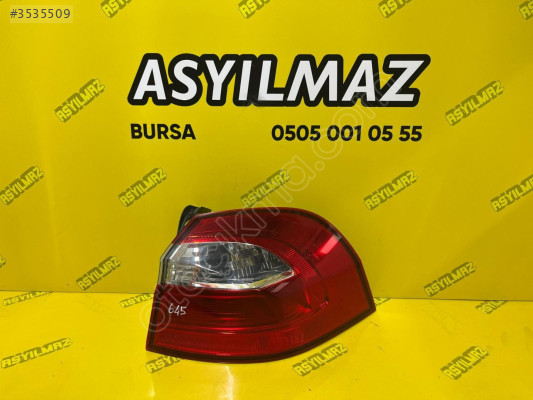 KİA RİO HB SAĞ STOP 12-16 ( ORJİNAL)