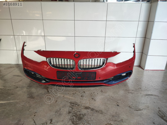 BMW F32 F36 2013-2019 ORJİNAL ÖN TAMPON