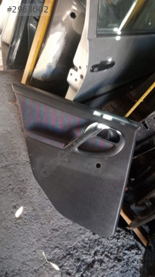 1998 VW Polo Sol Arka Kapı Döşemesi, Çıkma Parça