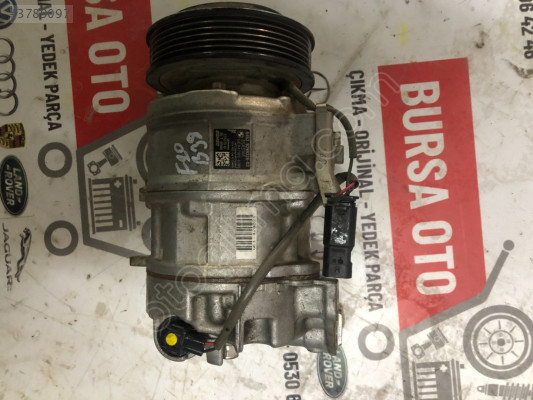 BMW F20 F30 F80  KLİMA KOMPRESÖRÜ 929932B-03 ORJINAL