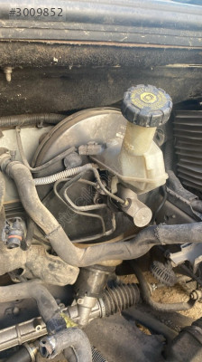Renault Clio 3 çıkma westanhouse