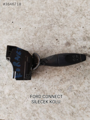 FORD CONNECT ORJİNAL SİLECEK KOLU