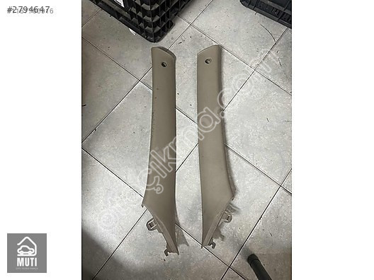 Kia cerato sağ sol ön direk bakaliti 85810-2F00