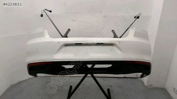 3G5807417F ORJİNAL ARKA TAMPON PASSAT 2015>