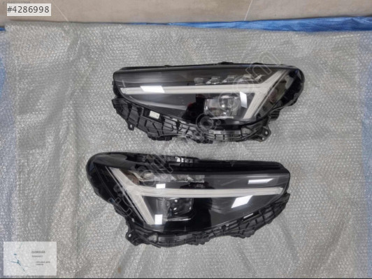 VOLVO XC40 FAR SAĞ SOL TAKIM