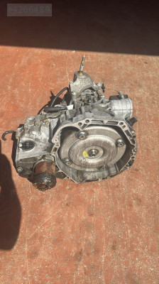 NİSSAN  MİCRA   OTOMATİK  ŞANZIMAN