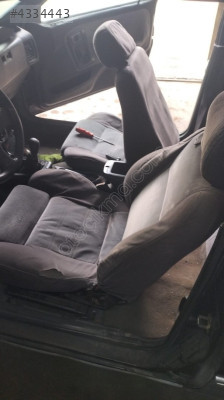 Hyundai s coupe  koltuklar orj çıkma