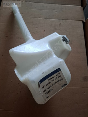 Ford focus fiskiye deposu 1450991