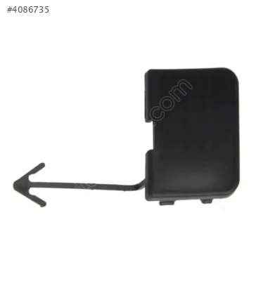 3C5807441 VW PASSAT 05-10 ARKA TAMPON ÇEKİ KAPAĞI