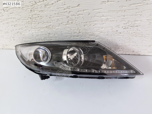 KİA SPORTAGE SAĞ ÖN FAR LEDLİ SIFIR 2011-2014