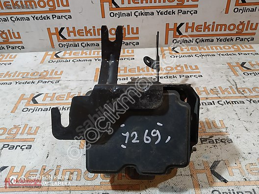 RENAULT CLİO 4,CAPTUR ABS BEYNİ, 476608644R, 47660 8644 R, 2