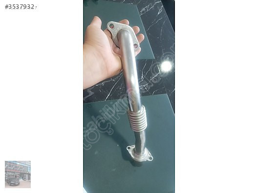 EGR BORUSU AUDİ A4