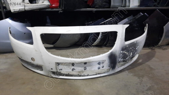 OPEL İNSİGNİA A ÖN TAMPON ÇIKMA SÖKME YEDEK PARÇA