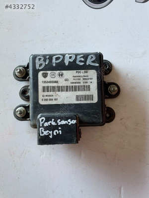 PEUGEOT BİPPER PARK SENSÖR BEYNİ ÇIKMA ORJİNAL