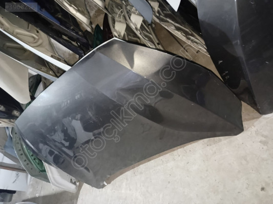 2019-22 FORD FOCUS MOTOR KAPUTU FÜME RENK ORJ ÇIKMA