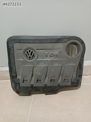 VW CADDY PASSAT Tiguan 1.6 ÜST KORUMA KAPAĞI 03L103925