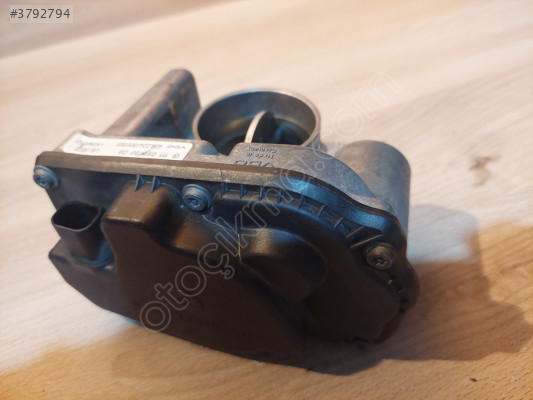 MERCEDES E/C/CLK/SLK SERI 111 MOTOR GAZ KELEBEK 408.224.001.001