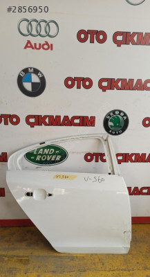 VOLVO S60 SAĞ ARKA KAPI