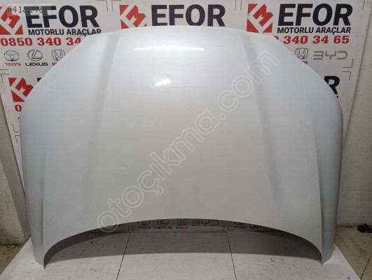 BYD SEAL U MOTOR KAPUTU ÇIKMA ORİJİNAL PARÇA