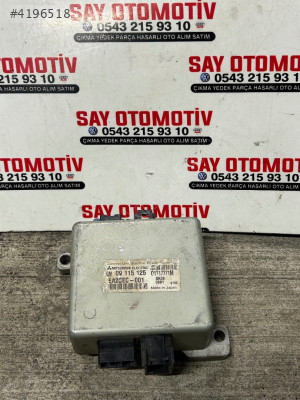 09115125 OPEL COMBO CORSA DİREKSİYON KOLON ESP  BEYNİ