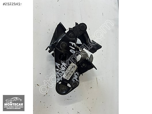 BMW F10 KAPUT KİLİDİ SAĞ MONTECAR