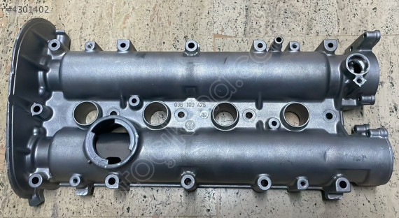 036103473R VW POLO BKY MOTOR 1.4 KÜLBÜRATÖR KAPAĞI