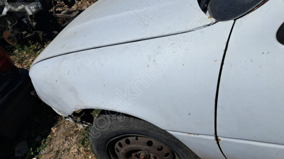 OPEL VECTRA A SOL ÖN ÇAMURLUK.OTO ERKAN ÜNYE