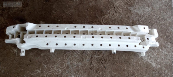 RENAULT MEGANE 4 ARKA TAMPON DARBE EMİCİ ORJİNAL