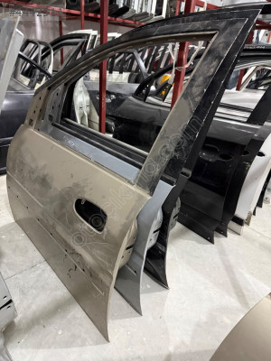 HYUNDAİ MATRİX ÇIKMA ORJİNAL SOL ÖN KAPI BD1