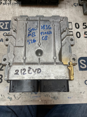 ÇIKMA FORD RANGER A3C006347 JB3G-12A650-CB MOTOR BEYNİ