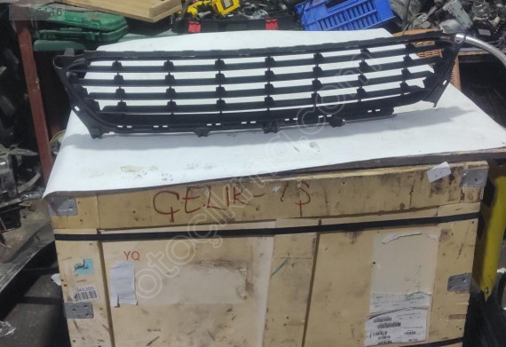 FLUENCE ÖN TAMPON ORTA IZGARA