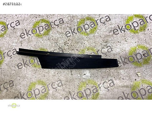 BMW 5 SERİSİ F10 SOL ÖN KAPI DİREK BAKALİT DEMİRİ 7182271