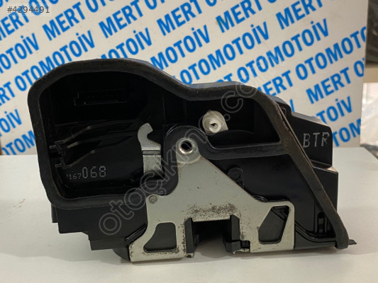 BMW 5 E60 SAĞ ÖN KAPI KİLİDİ HATASIZ (2003-2010) ORJİNAL