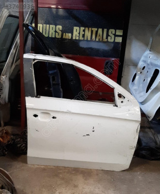 PEUGEOT 301 SAĞ ÖN KAPI