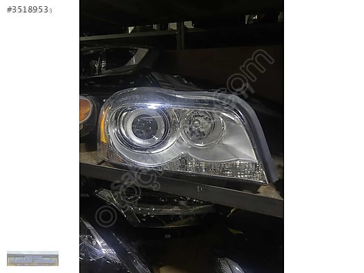 Volvo XC90 Sağ Far