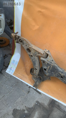 toyota coralla sol salıncak