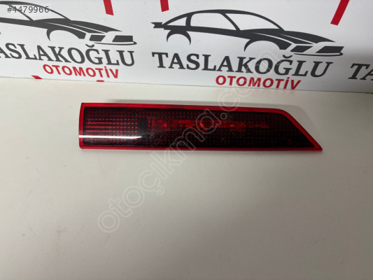 FORD TRANSİT CUSTOM SAĞ FREN LAMBASI