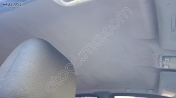 tata indica tavan döşemesi