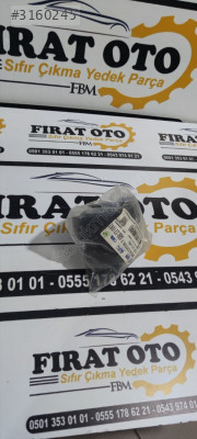 221002 CABU KAPAK YAG FILTRE CORSA C CORSA D 5650993 55197220