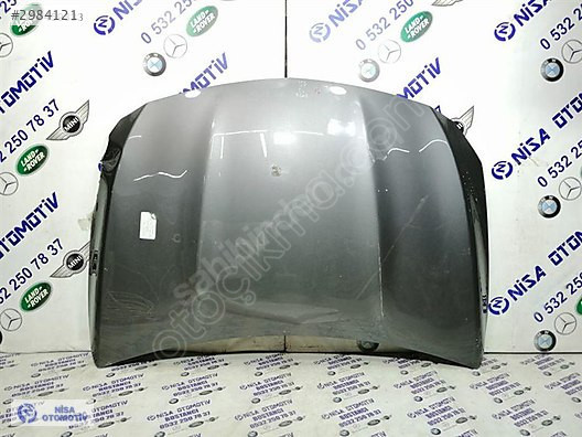 MERCEDES GLA W156 GLA200 KASA KAPUT ORJ ÇIKMA A1568800057