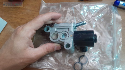 HONDA ACCORD ROLANT AYARLIYICISU VALFI 1993-1997 ARASI SIFIR