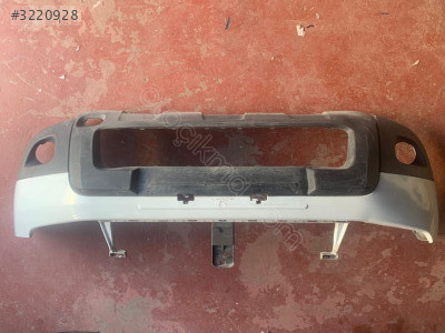 DACİA DUSTER ÖN TAMPON 620220025R