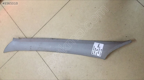 MITSUBISHI CARİSMA SOL ÖN DİREK BAKALİTİ MR270417
