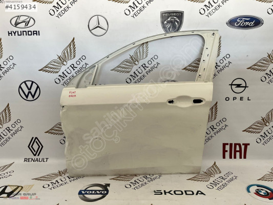FİAT EGEA SOL ÖN KAPI ORJİNAL ÇIKMA - 52204536