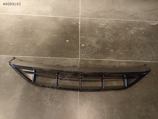 MERCEDES A W177 AMG ÖN TAMPON ORTA IZGARA 1778859805 SO
