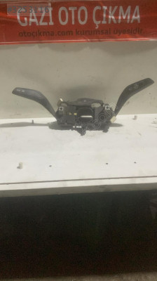 VOLKSWAGEN GRUBU TÜM SERİLER SİNYAL KOLU MEVCUTTUR